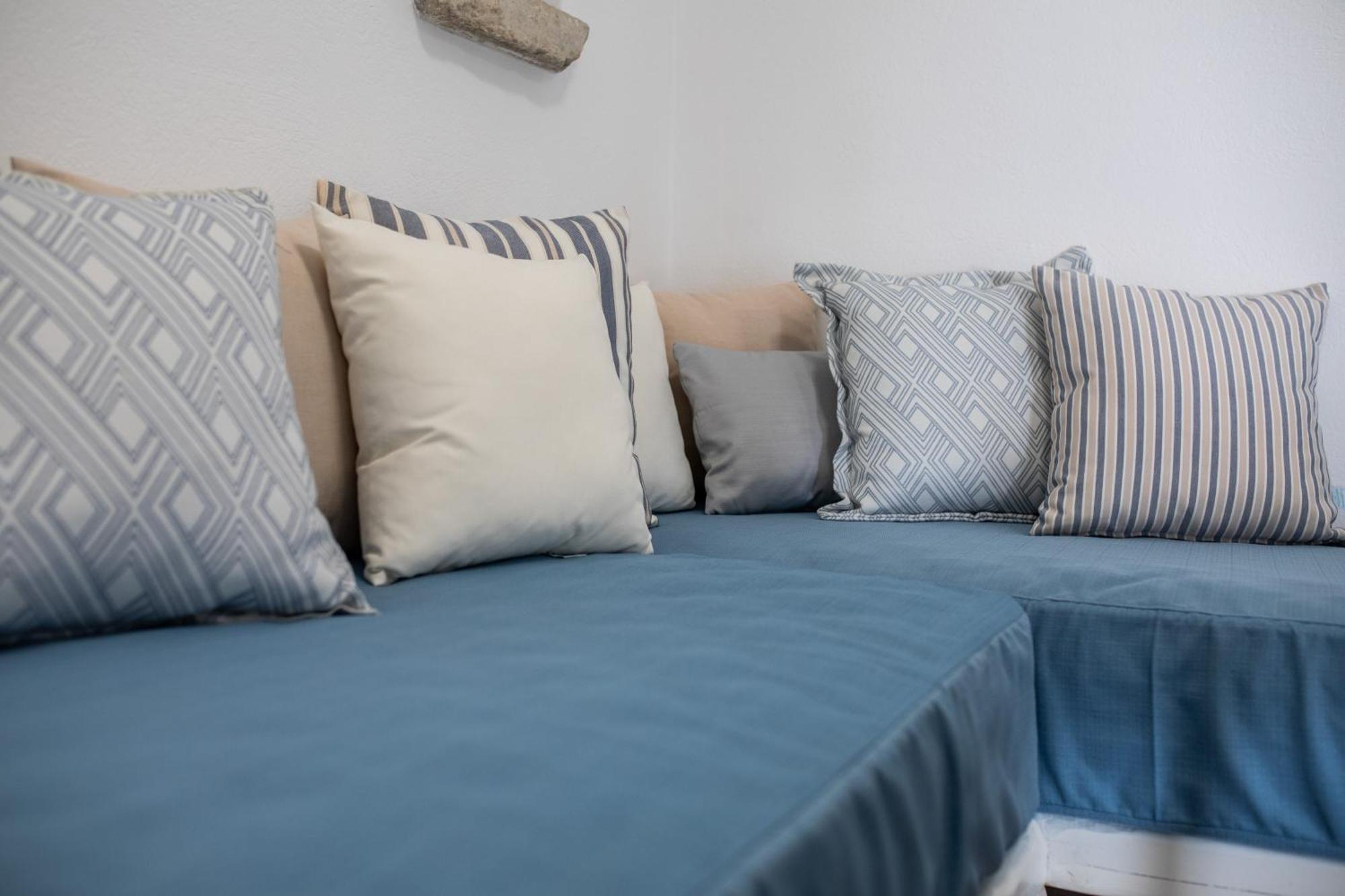 Arco Naxos Luxury Apartments Naxos City Exterior photo